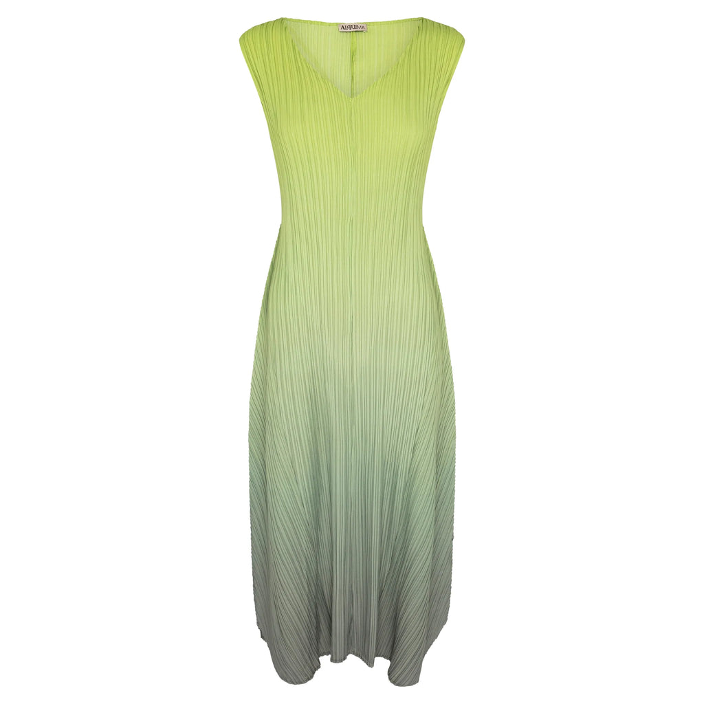 How Pleated Fabric is Made and Common Types of Pleat