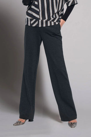 Picadilly-PULL ON WIDE LEG PANTS - STYLE 1G989B