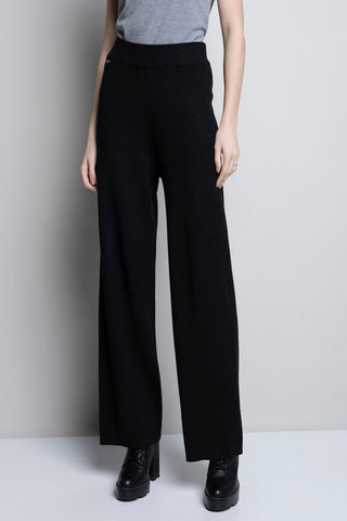 Picadilly-PULL ON WIDE LEG PANTS - STYLE 1G989B