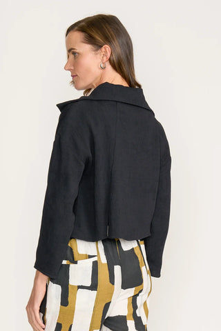 Foil JACKET HALL OF FAME - Style cfo8211