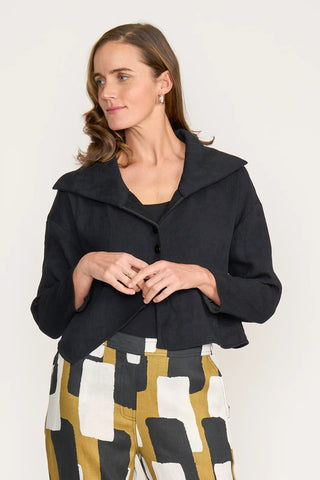 Foil JACKET HALL OF FAME - Style cfo8211