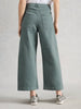 White Stuff Crop Tia Wide Leg Jean in Style WS444152