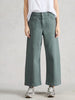 White Stuff Crop Tia Wide Leg Jean in Style WS444152