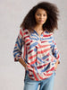White Stuff Bianca Linen Tunic | STYLE WS445502
