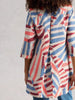 White Stuff Bianca Linen Tunic | STYLE WS445502