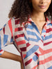 White Stuff Bianca Linen Tunic | STYLE WS445502