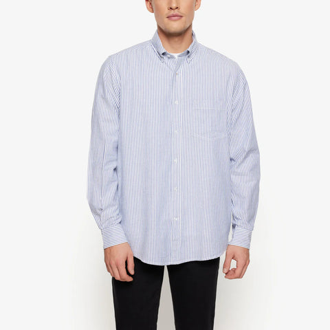 SIGNAL ScottSI Oxford - Blue calm STYLE 25001