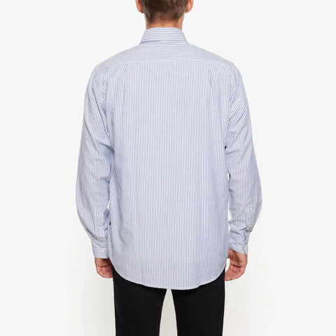 SIGNAL ScottSI Oxford - Blue calm STYLE 25001