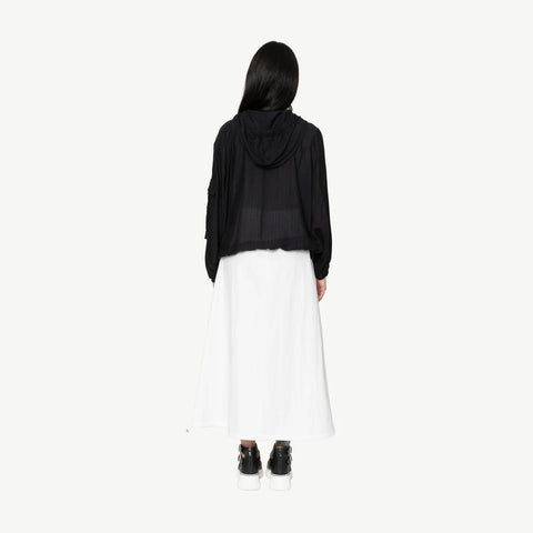 BONE & ARROW Athena Hoodie