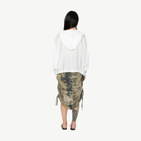 BONE & ARROW Athena Hoodie