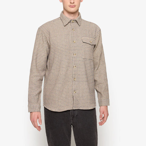 SIGNAL PalmerSi Basket - Creamy STYLE 15755