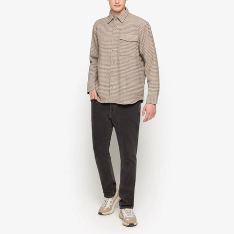 SIGNAL PalmerSi Basket - Creamy STYLE 15755