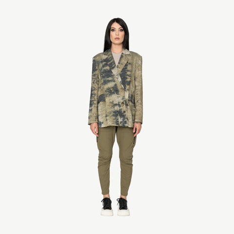 BONE & ARROW KEROS BLAZER