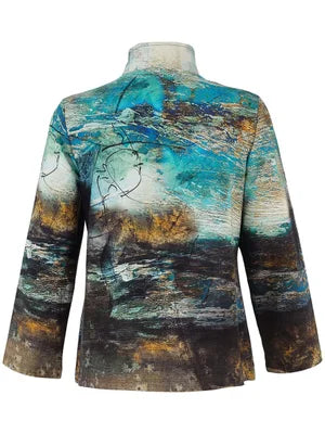 Dolcezza Life's too short Style 75606