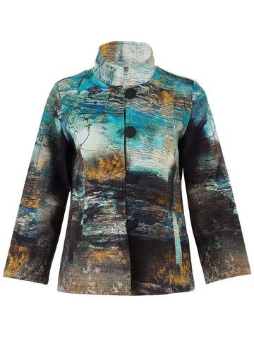 Dolcezza Life's too short Style 75606