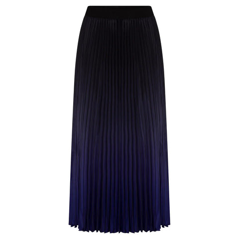 ALQUEMA AW24 | NEW BOXY SKIRT