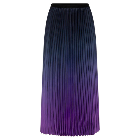 ALQUEMA AW24 | NEW BOXY SKIRT