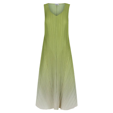 NEW ALQUEMA ESTRELLA OMBRE DRESSES SUMMER 2025