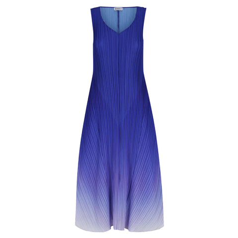 NEW ALQUEMA ESTRELLA OMBRE DRESSES SUMMER 2025