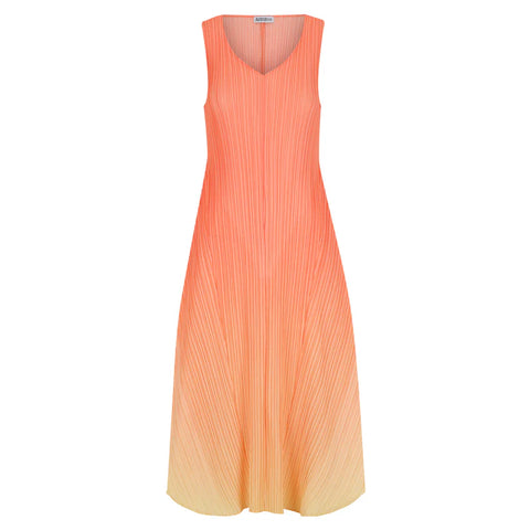 NEW ALQUEMA ESTRELLA OMBRE DRESSES SUMMER 2025