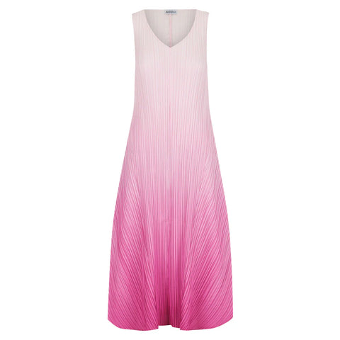 NEW ALQUEMA ESTRELLA OMBRE DRESSES SUMMER 2025