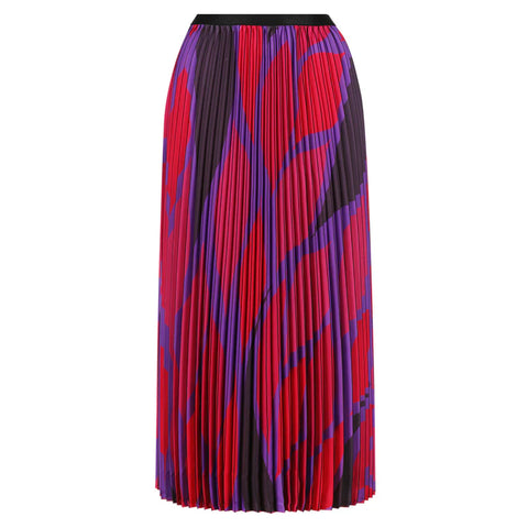 ALQUEMA AW24 | NEW BOXY SKIRT