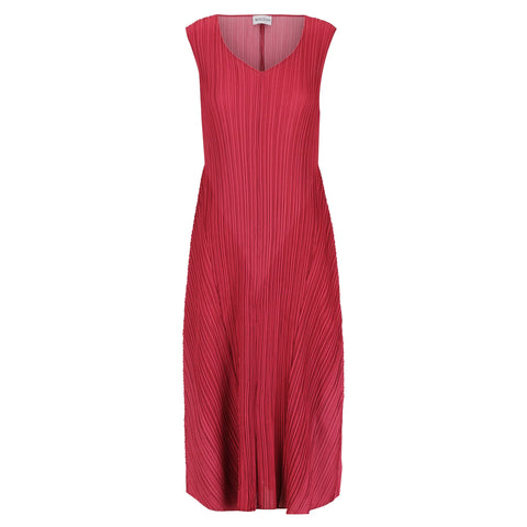 Alquema Long Estrella Dress - Prints | SS25