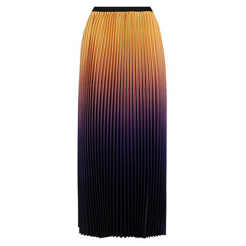 ALQUEMA AW24 | NEW BOXY SKIRT