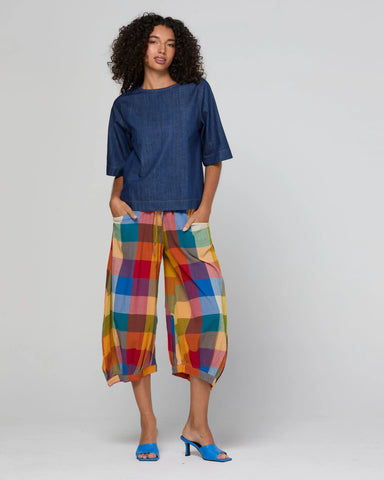 BOOM SHANKER GURU PANTS Kingston