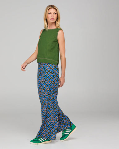 BOOM SHANKAR Luca Pant - Yumi Style W26LP11