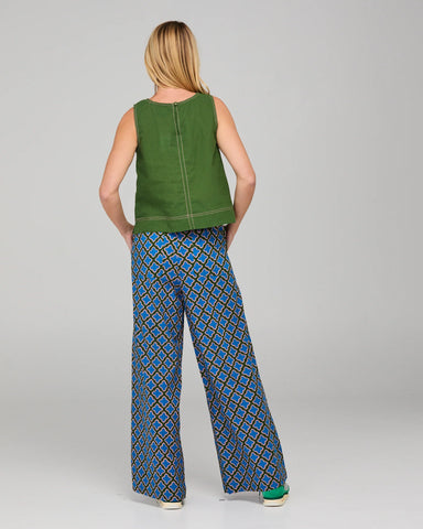 BOOM SHANKAR Luca Pant - Yumi Style W26LP11