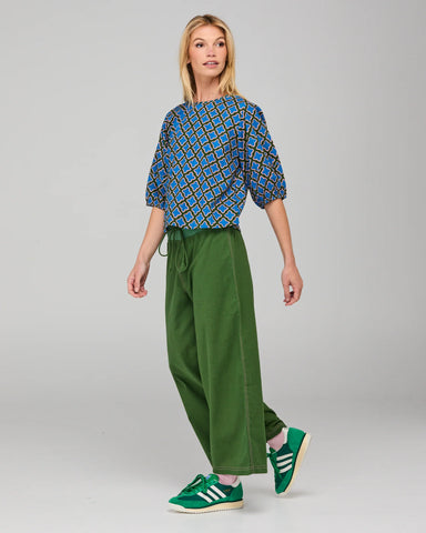 BOOM SHANKAR Ava Top - Yumi Style W26TP02