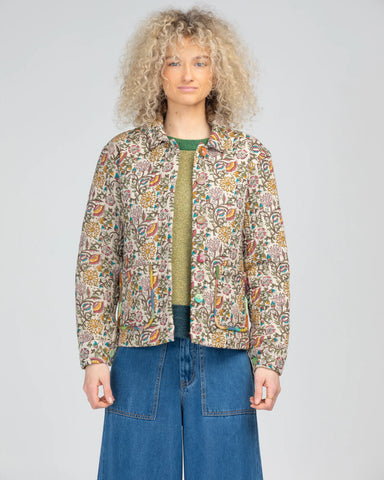 Matilda Jacket - Matilda