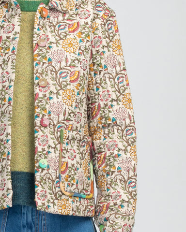 Matilda Jacket - Matilda