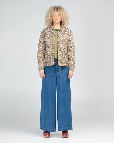 Matilda Jacket - Matilda