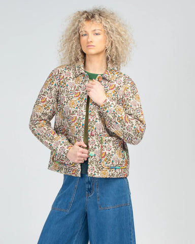 Matilda Jacket - Matilda