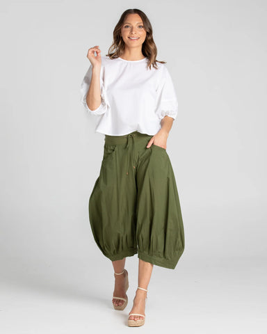 BOOM SHANKAR | GURU PANTS - KHAKI