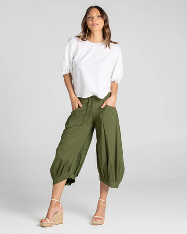 BOOM SHANKAR | GURU PANTS - KHAKI