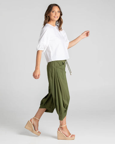 BOOM SHANKAR | GURU PANTS - KHAKI