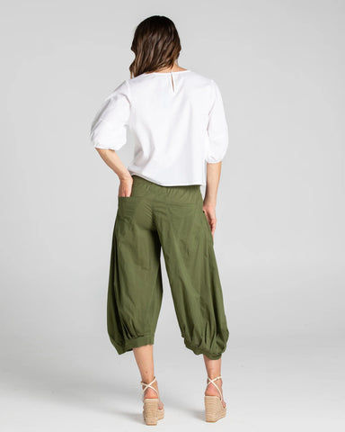 BOOM SHANKAR | GURU PANTS - KHAKI