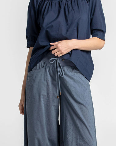 GURU PANT BASIC - CHAMBRAY