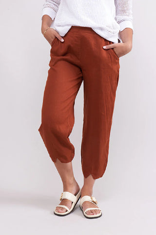 Foil STYLE FO7885 Festival Pant in Bombay