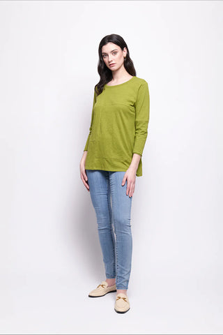 FOIL FO8SEW IT SEAMS TOP - FO8063