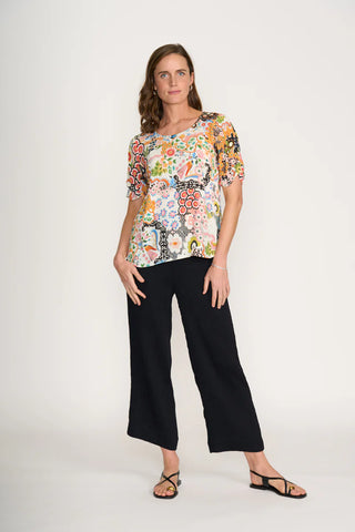 FO8277 Foil Podium Top