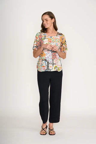 FO8277 Foil Podium Top