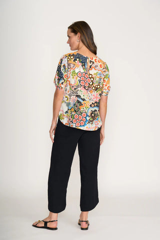 FO8277 Foil Podium Top