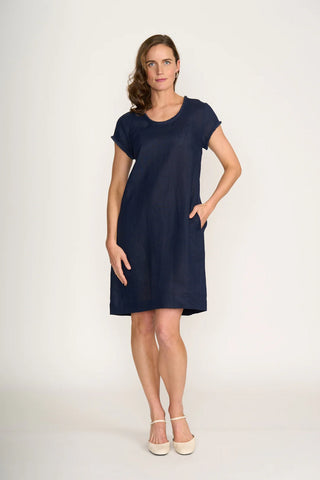 FOIL - Eclipse Festival Dress - FO8314