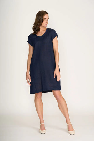 FOIL - Eclipse Festival Dress - FO8314