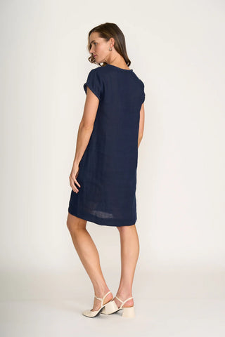 FOIL - Eclipse Festival Dress - FO8314