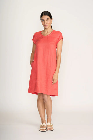 FOIL - Eclipse Festival Dress - FO8314